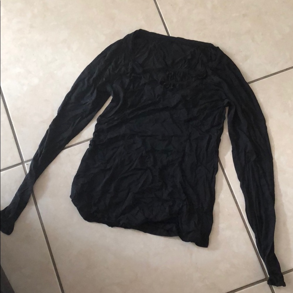 Lululemon top